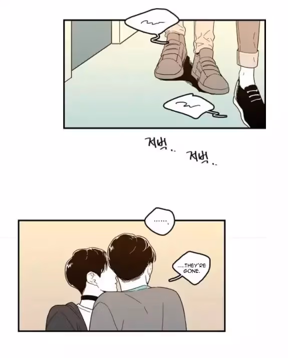 Read Fools: Original chapter 51 image 26 on Lezhin