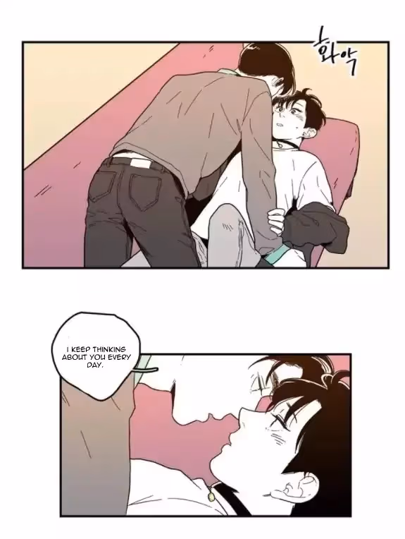 Read Fools: Original chapter 51 image 28 on Lezhin