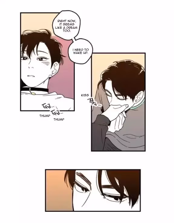 Read Fools: Original chapter 51 image 29 on Lezhin