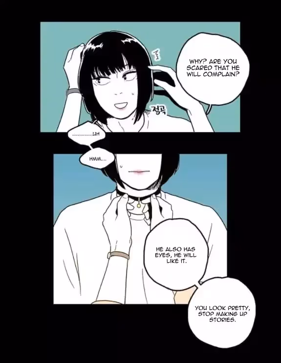 Read Fools: Original chapter 51 image 3 on Lezhin
