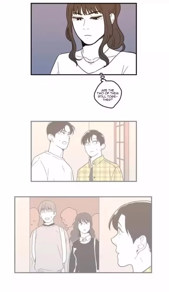 Read Fools: Original chapter 51 image 32 on Lezhin