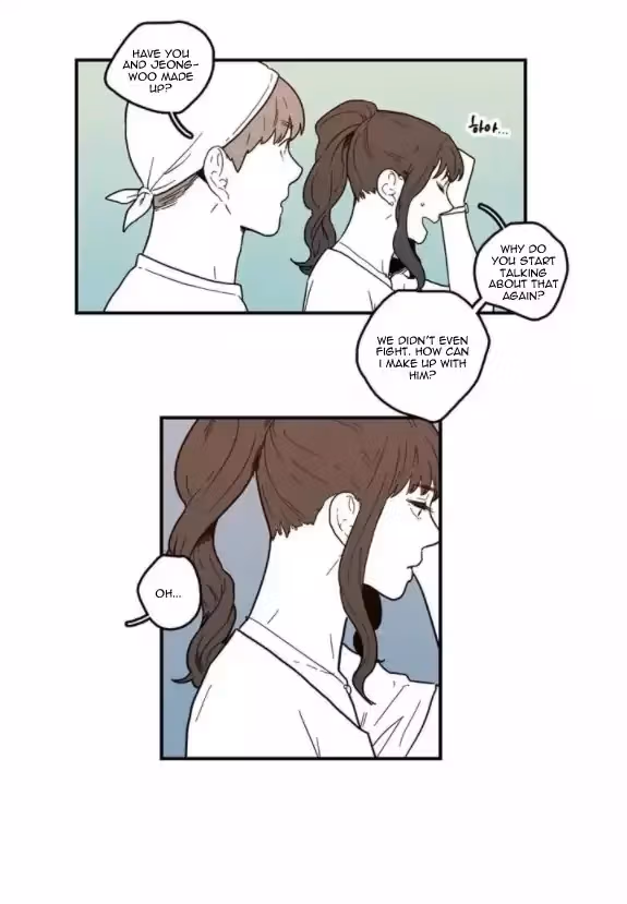 Read Fools: Original chapter 51 image 33 on Lezhin
