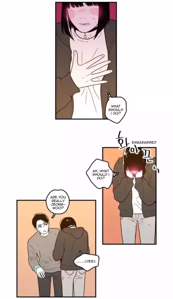 Read Fools: Original chapter 51 image 6 on Lezhin