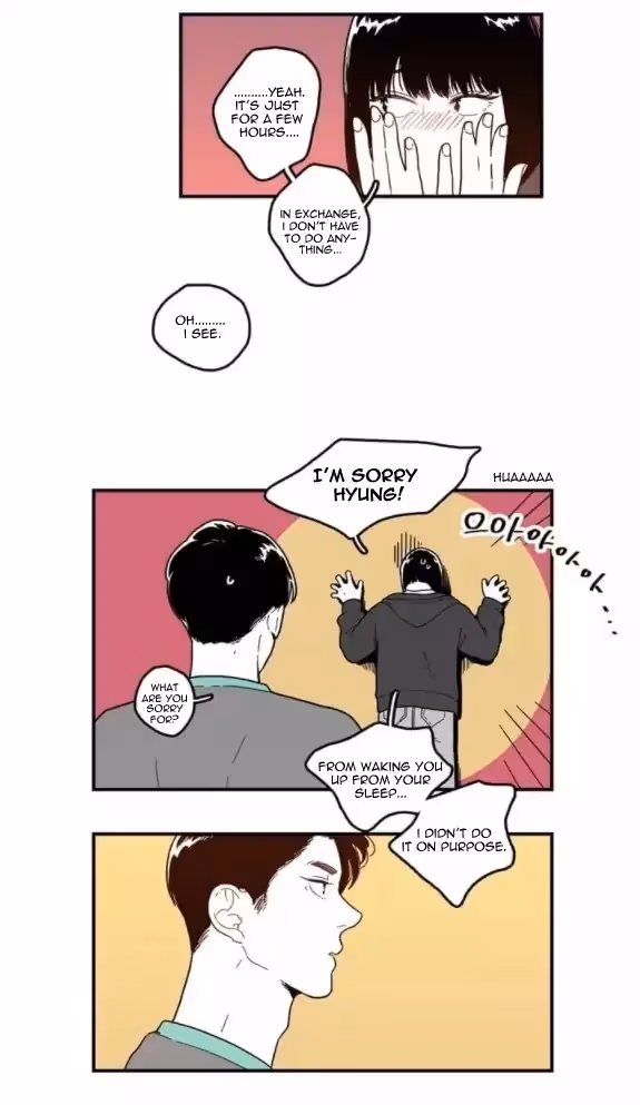 Read Fools: Original chapter 51 image 8 on Lezhin