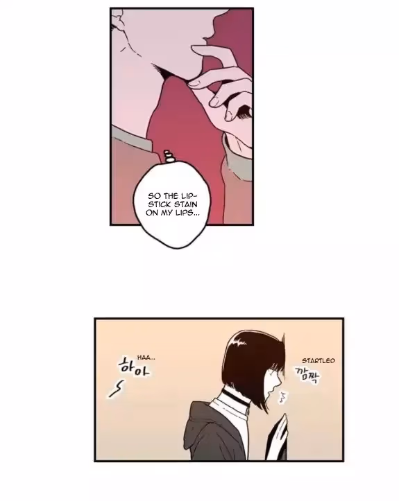 Read Fools: Original chapter 51 image 9 on Lezhin