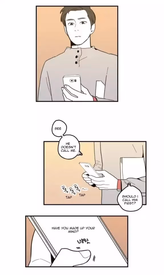 Read Fools: Original chapter 52 image 1 on Lezhin