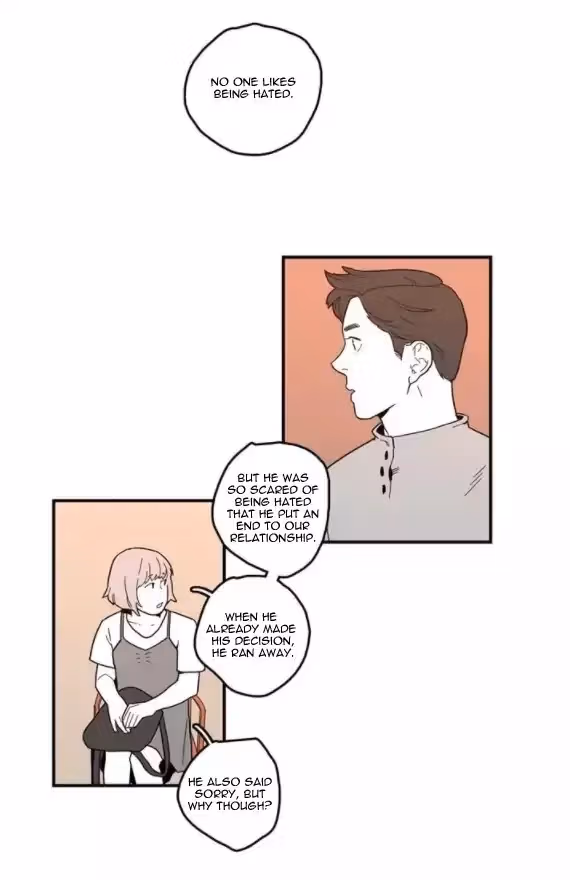 Read Fools: Original chapter 52 image 10 on Lezhin