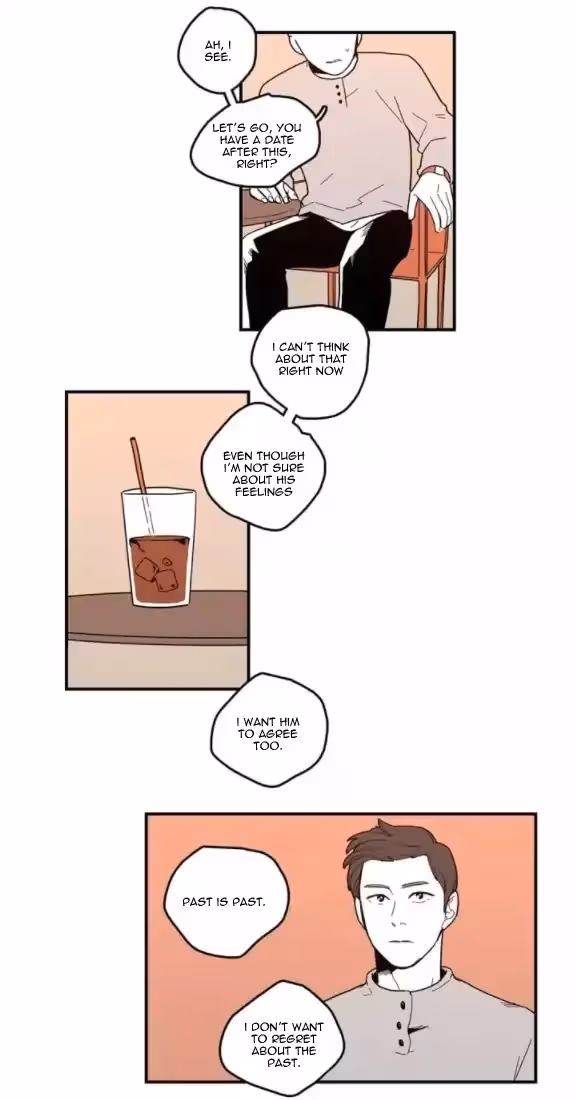 Read Fools: Original chapter 52 image 12 on Lezhin