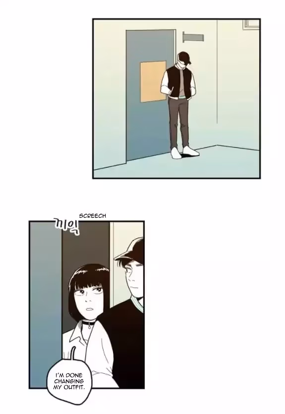 Read Fools: Original chapter 52 image 13 on Lezhin