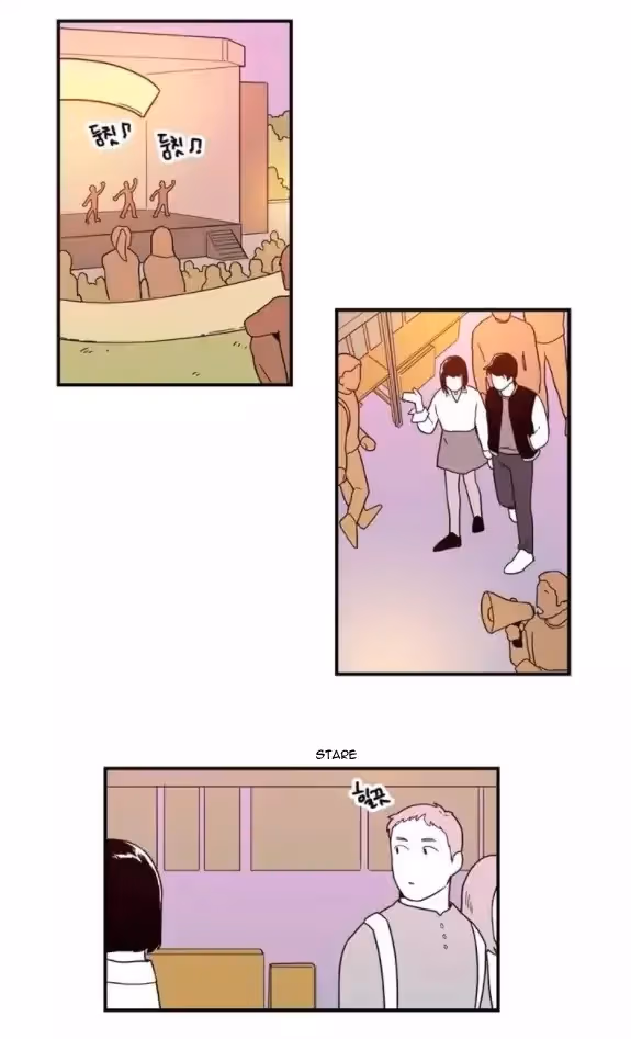 Read Fools: Original chapter 52 image 18 on Lezhin