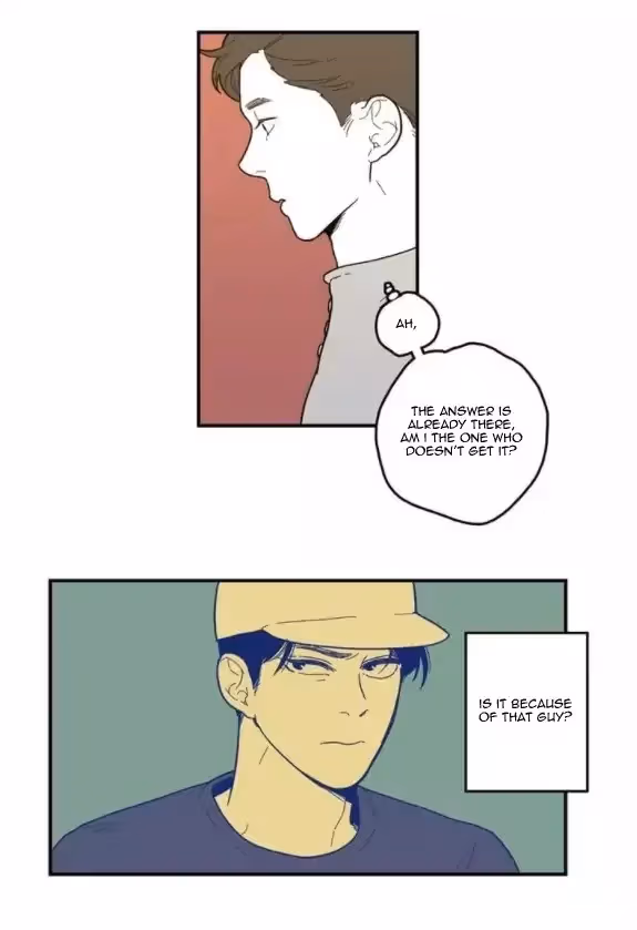 Read Fools: Original chapter 52 image 2 on Lezhin