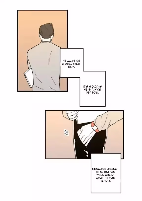 Read Fools: Original chapter 52 image 3 on Lezhin