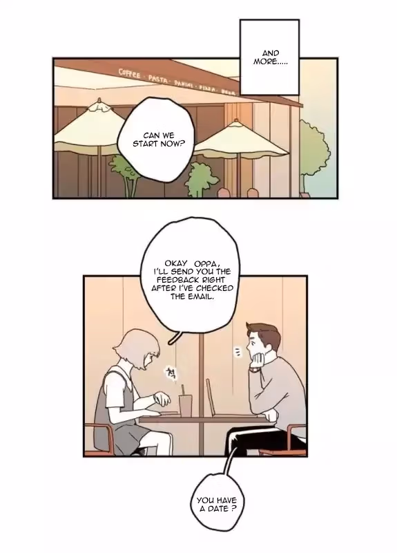 Read Fools: Original chapter 52 image 4 on Lezhin