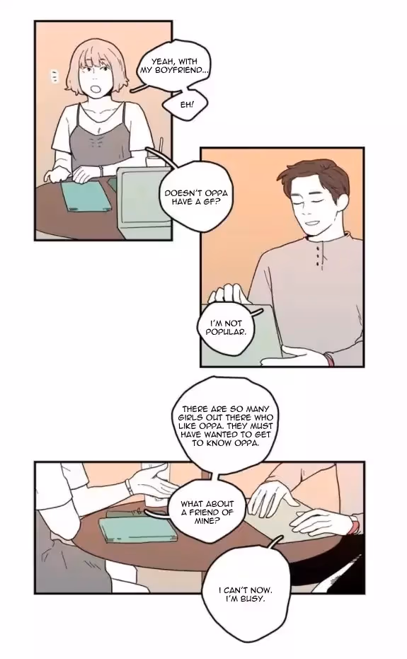 Read Fools: Original chapter 52 image 5 on Lezhin