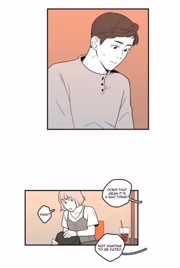 Read Fools: Original chapter 52 image 8 on Lezhin