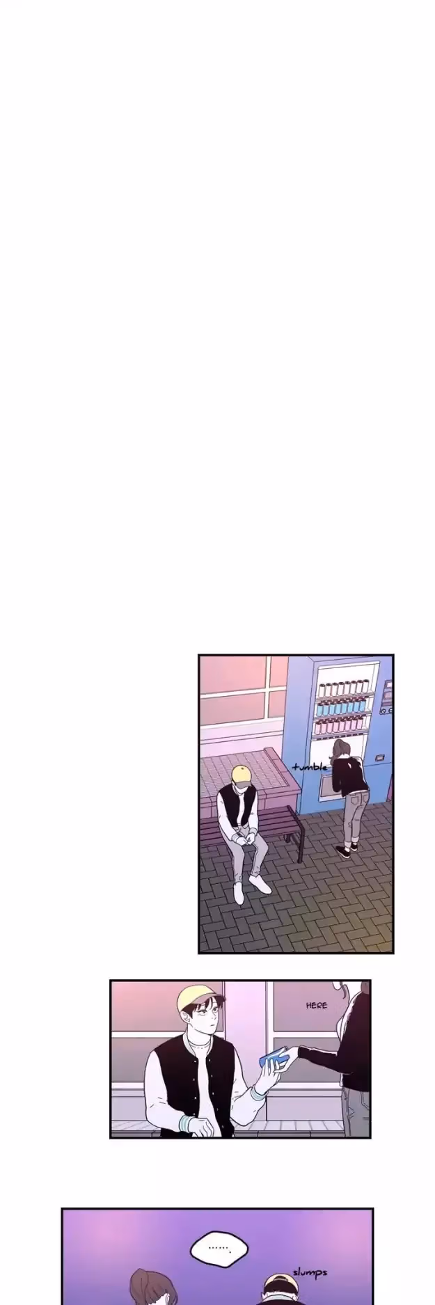 Read Fools: Original chapter 54 image 11 on Lezhin