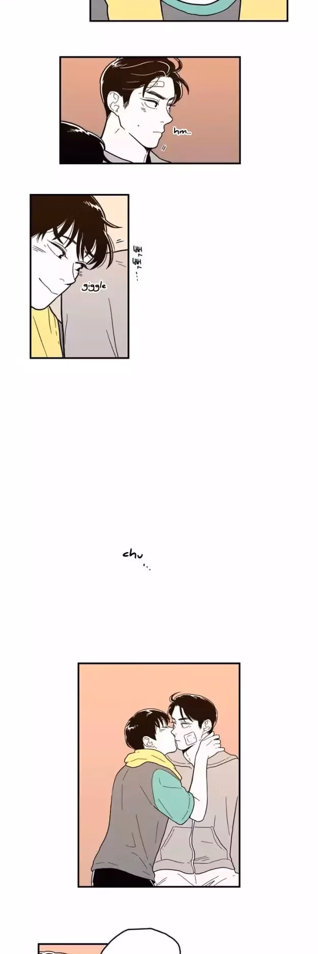 Read Fools: Original chapter 55 image 16 on Lezhin