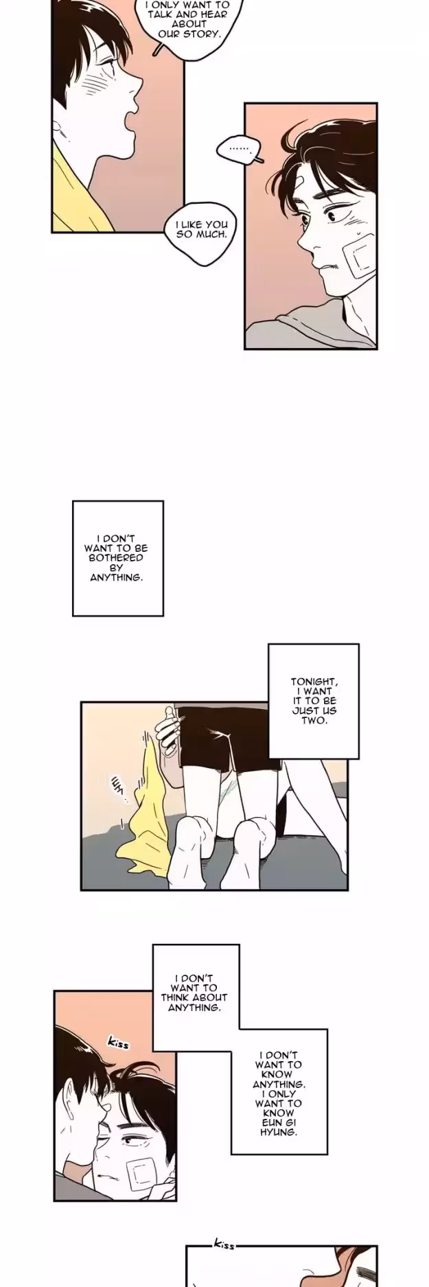 Read Fools: Original chapter 55 image 17 on Lezhin