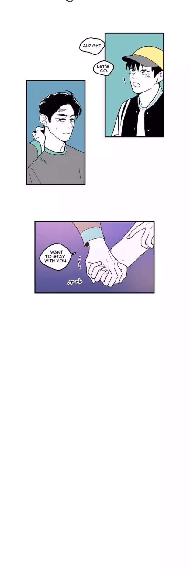 Read Fools: Original chapter 55 image 9 on Lezhin