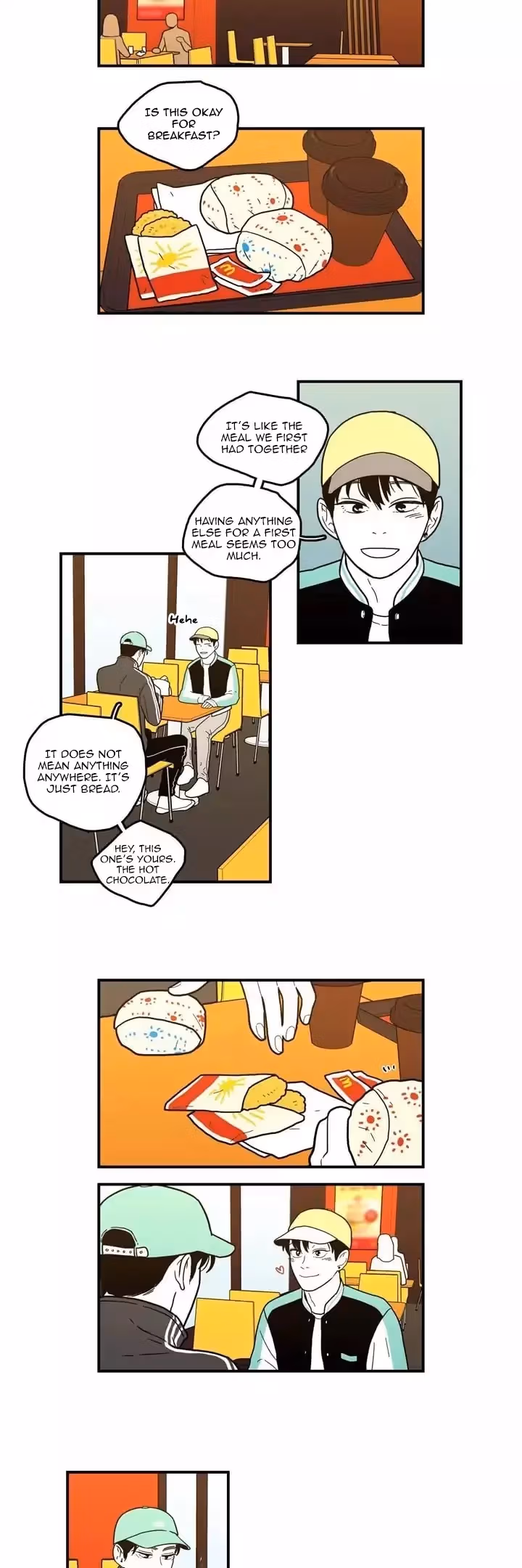 Read Fools: Original chapter 56 image 16 on Lezhin