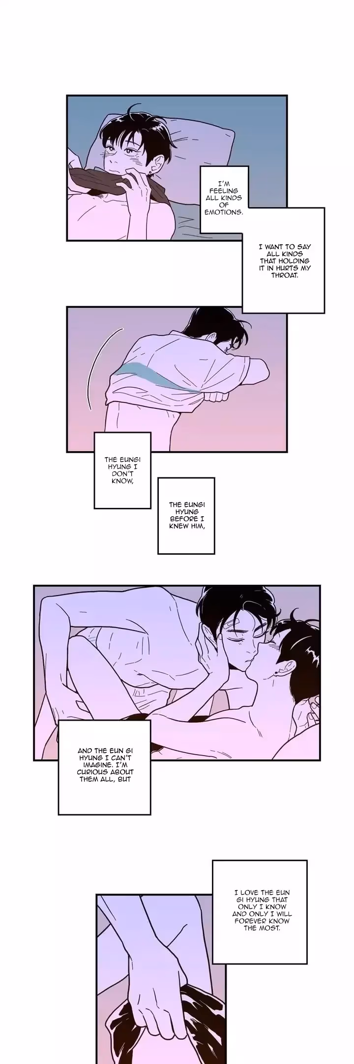 Read Fools: Original chapter 56 image 4 on Lezhin