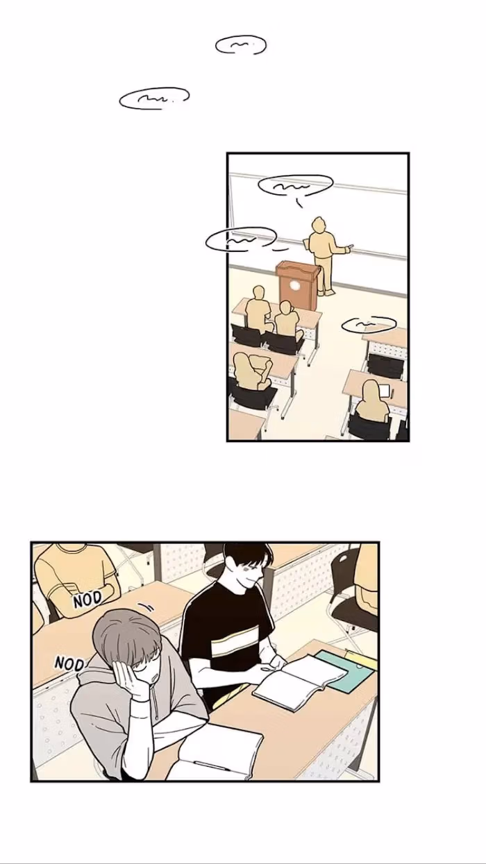 Read Fools: Original chapter 57 image 11 on Lezhin