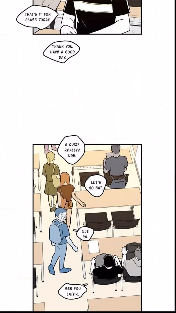 Read Fools: Original chapter 57 image 16 on Lezhin