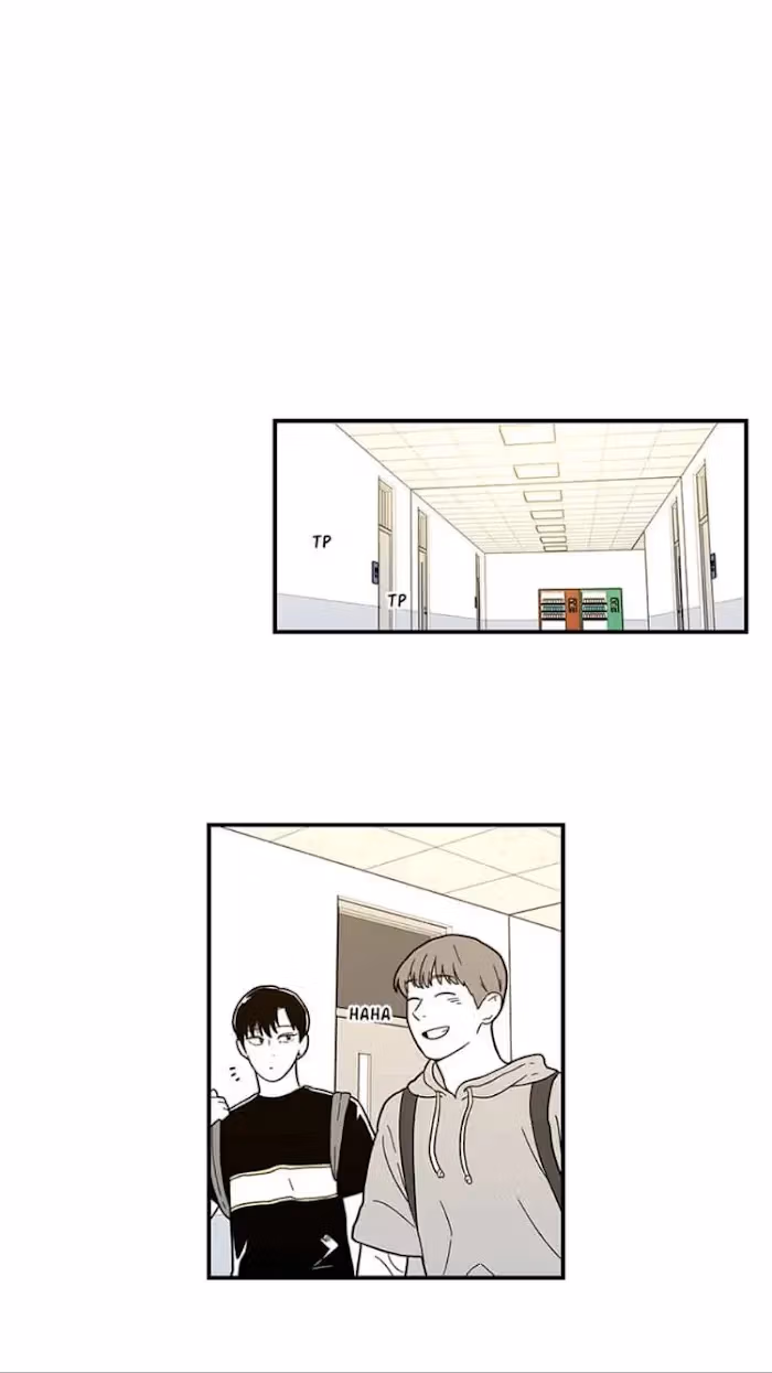 Read Fools: Original chapter 57 image 19 on Lezhin