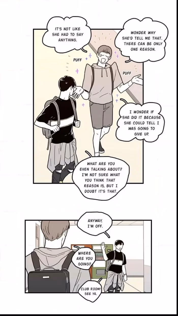 Read Fools: Original chapter 57 image 21 on Lezhin