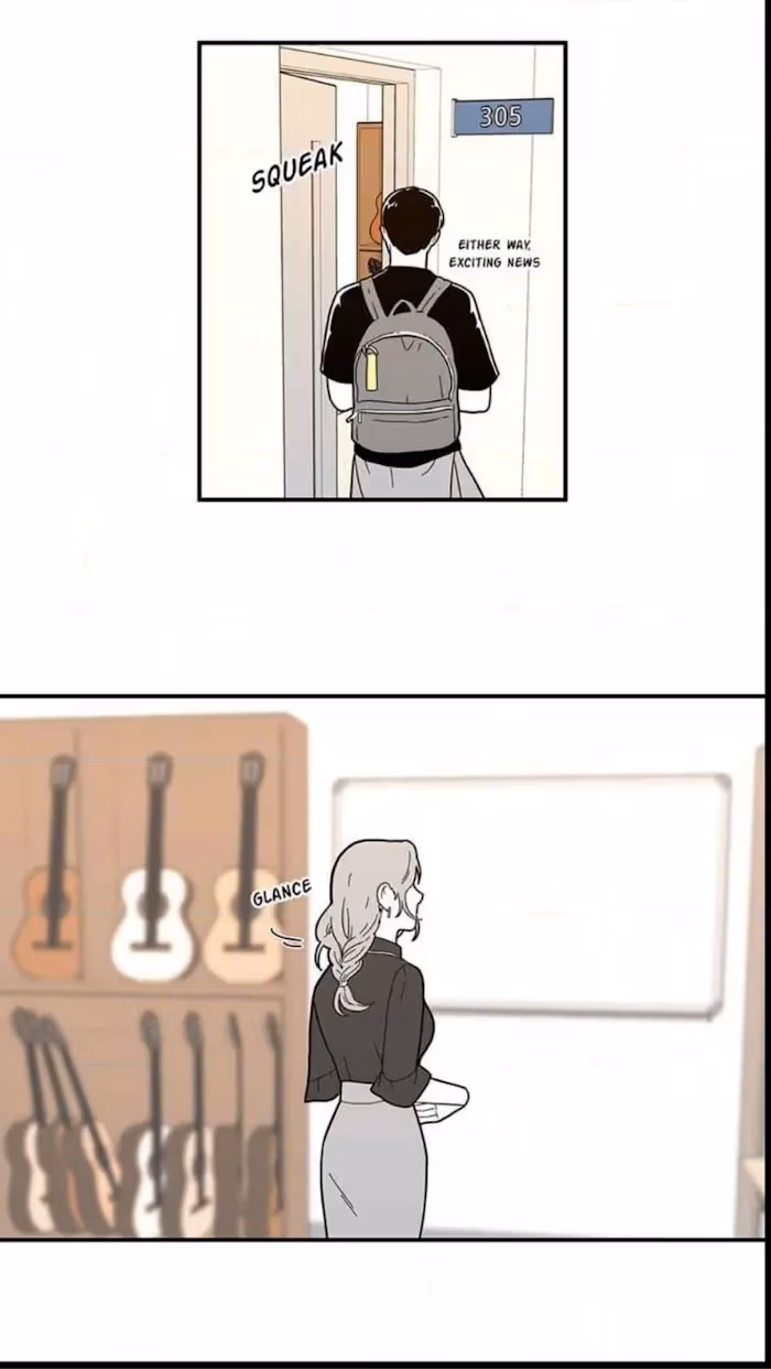 Read Fools: Original chapter 57 image 24 on Lezhin