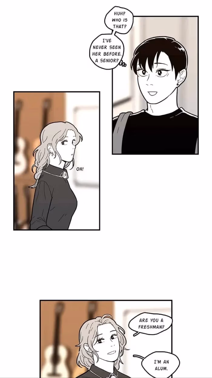 Read Fools: Original chapter 57 image 25 on Lezhin