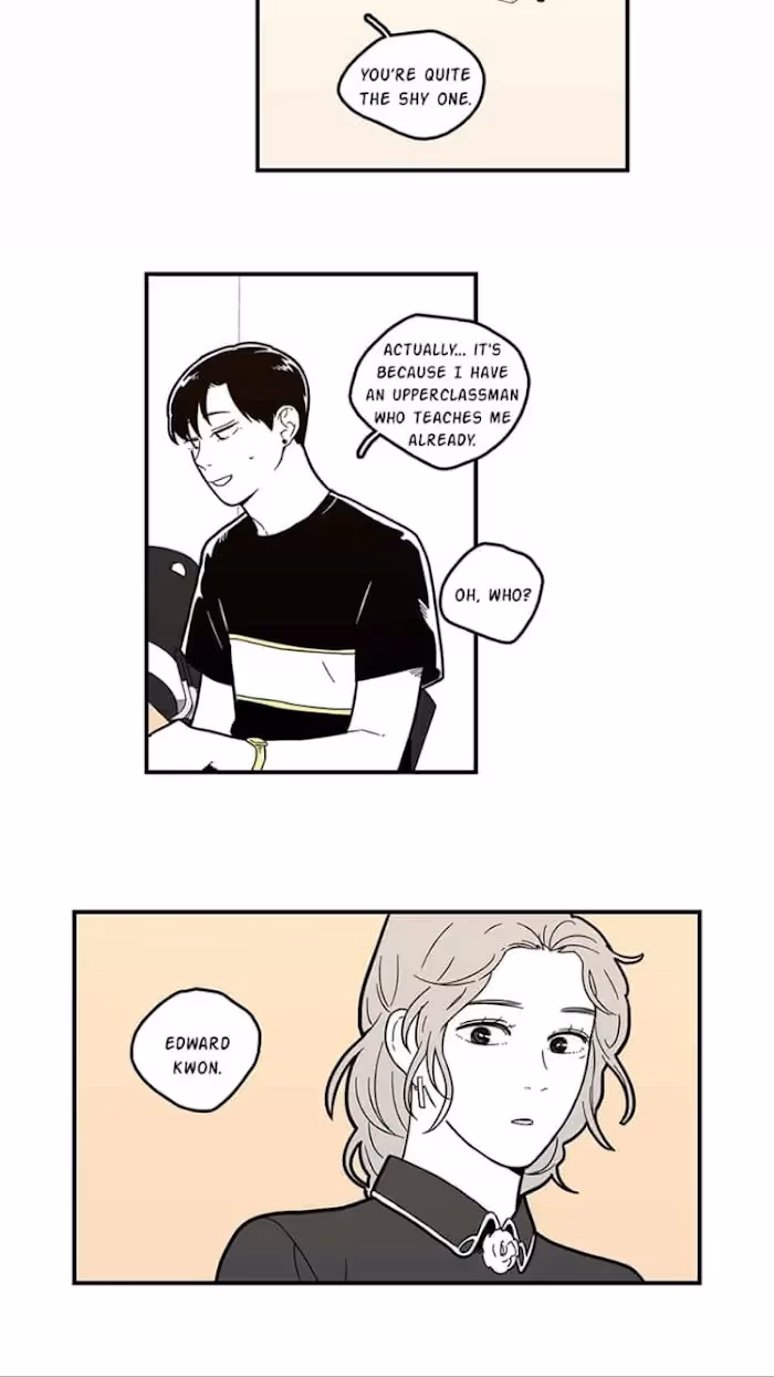 Read Fools: Original chapter 57 image 28 on Lezhin