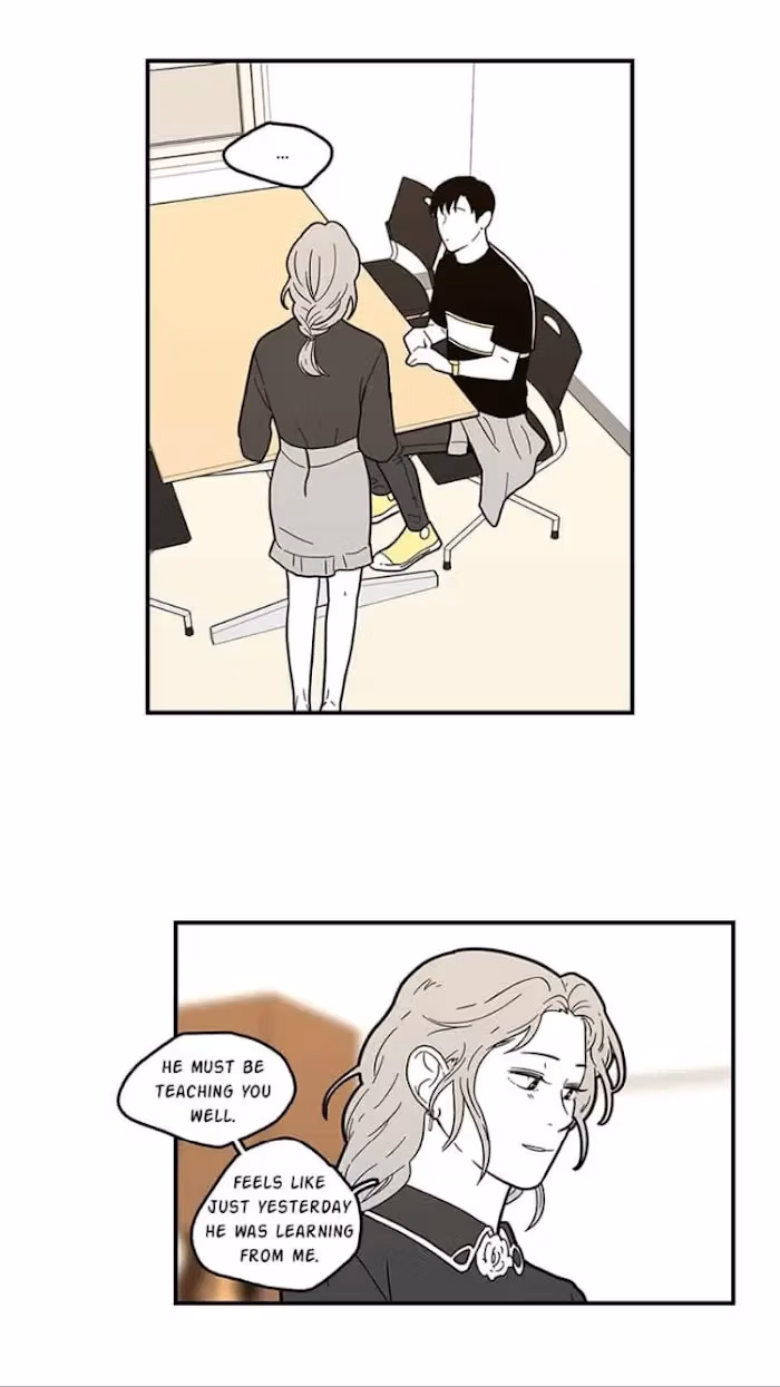 Read Fools: Original chapter 57 image 29 on Lezhin