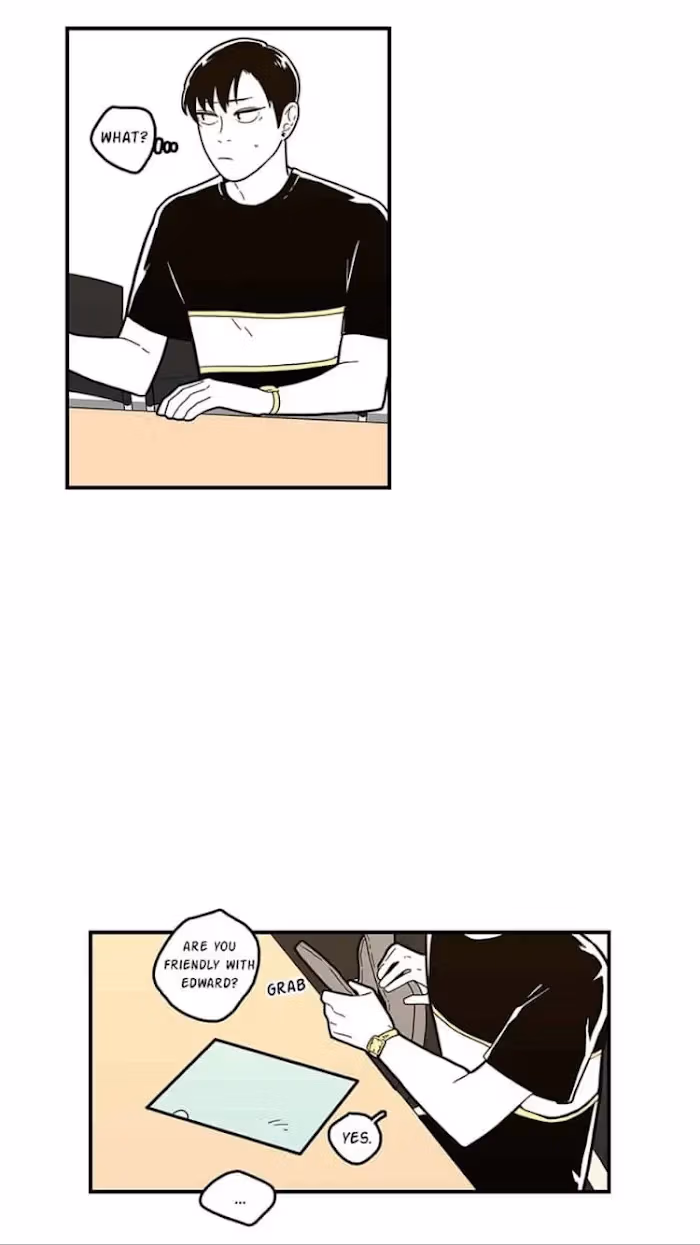 Read Fools: Original chapter 57 image 30 on Lezhin