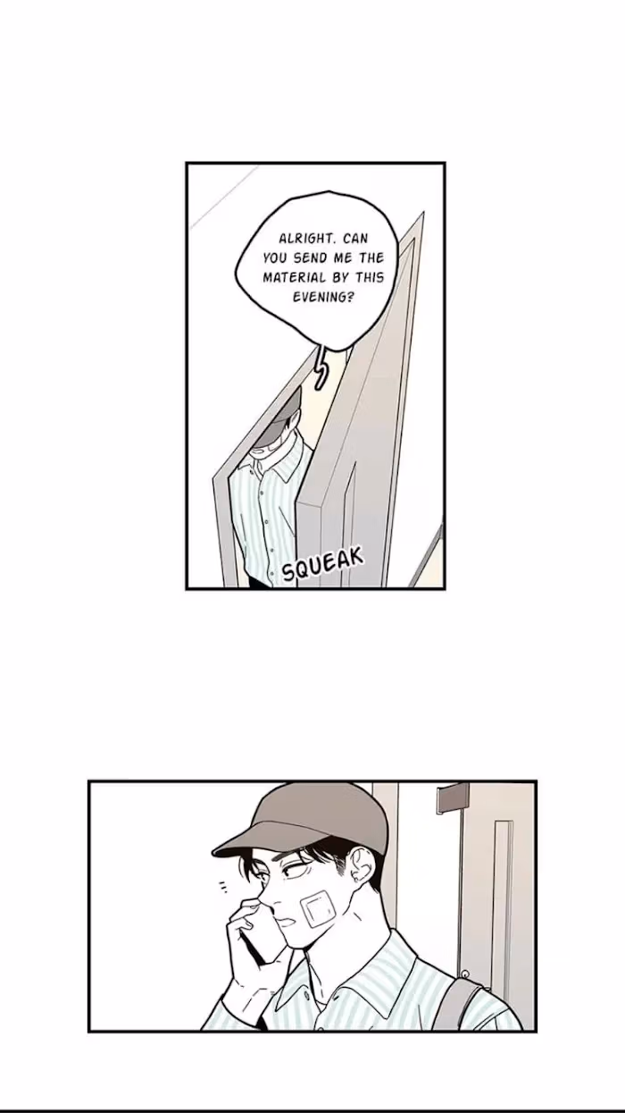 Read Fools: Original chapter 57 image 32 on Lezhin
