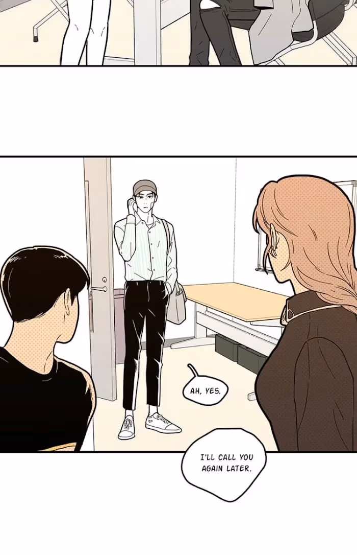 Read Fools: Original chapter 57 image 34 on Lezhin
