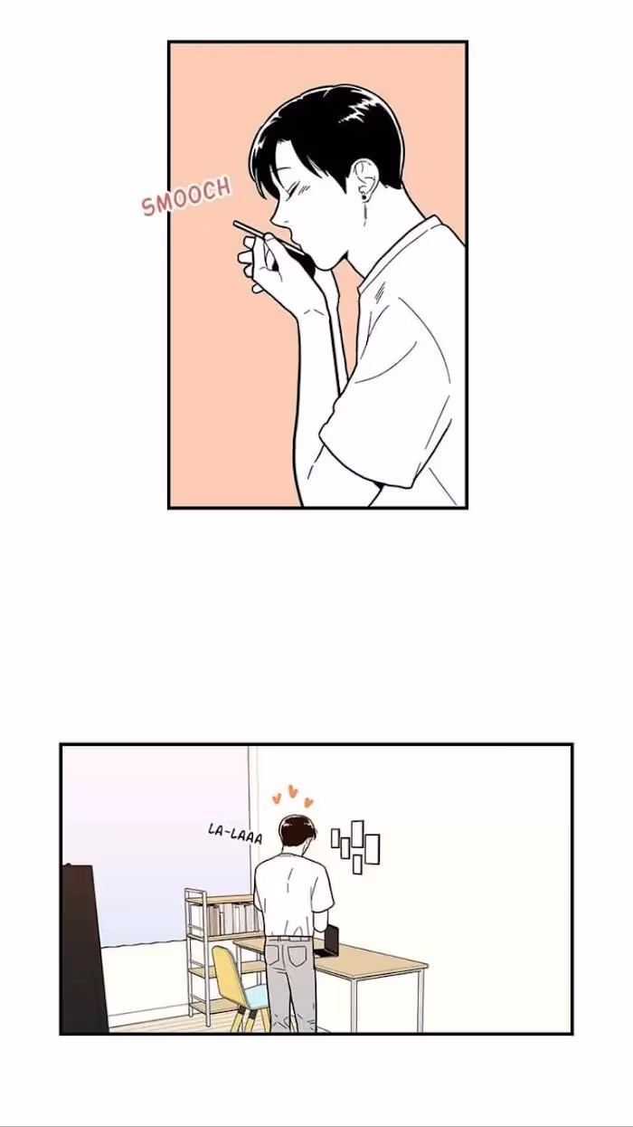 Read Fools: Original chapter 57 image 9 on Lezhin