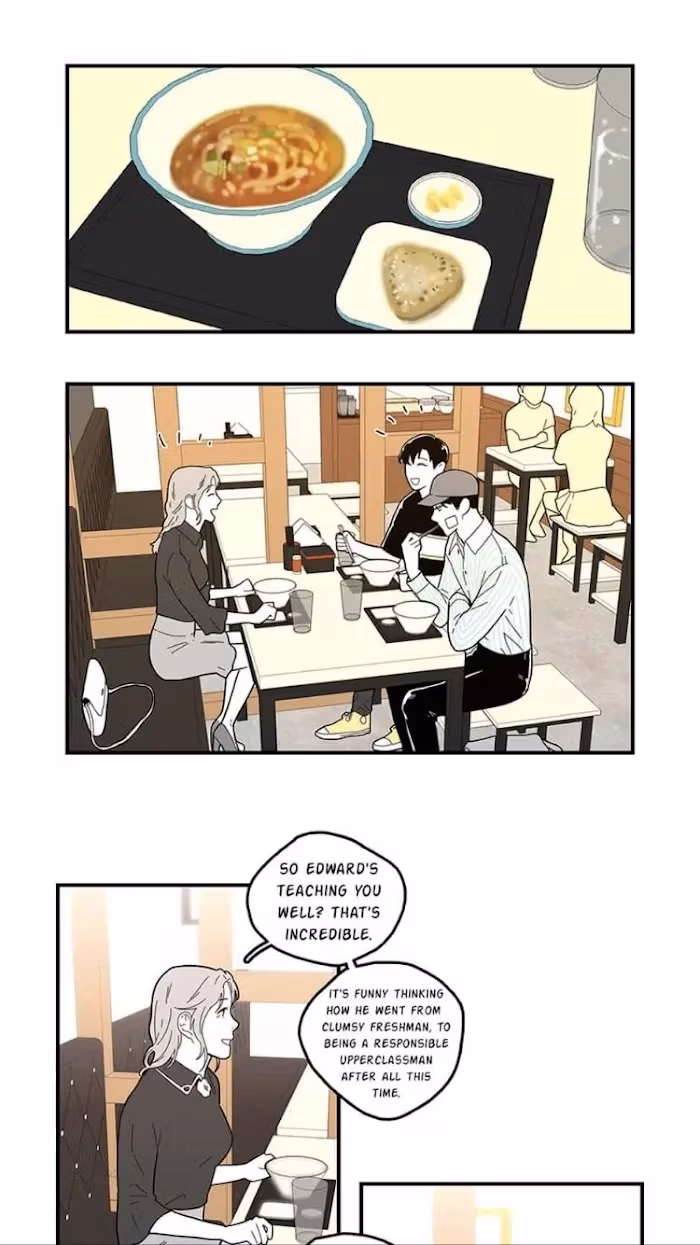 Read Fools: Original chapter 58 image 11 on Lezhin