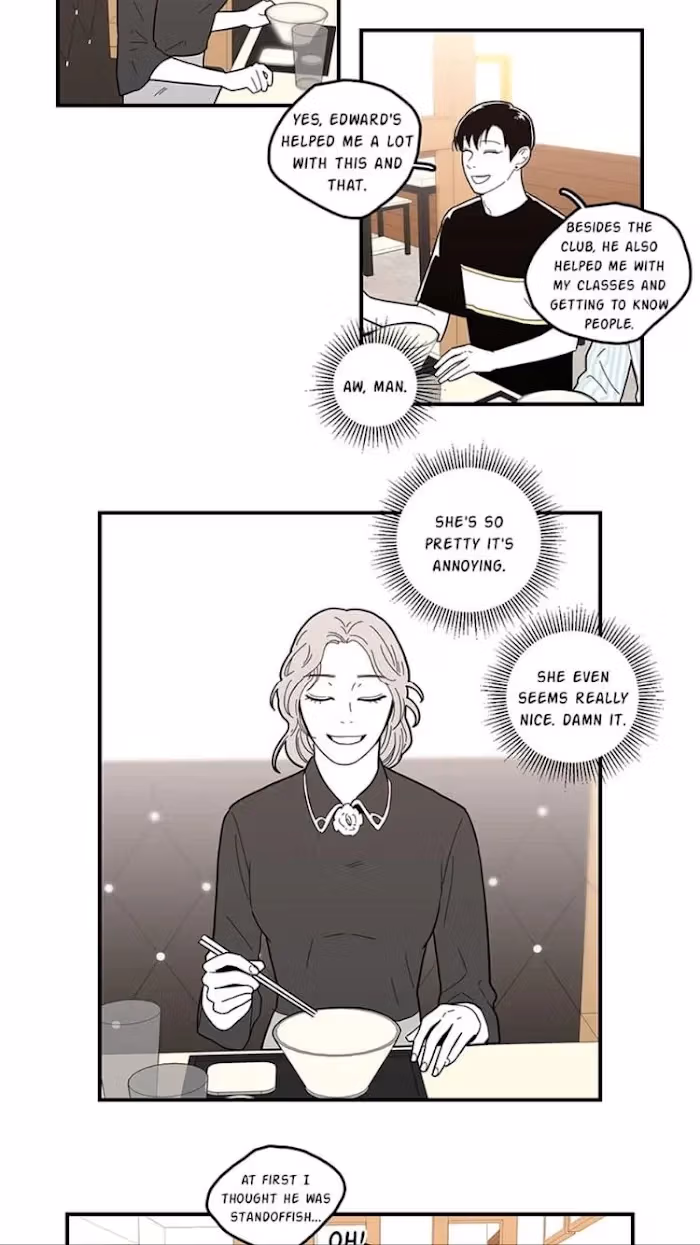 Read Fools: Original chapter 58 image 12 on Lezhin