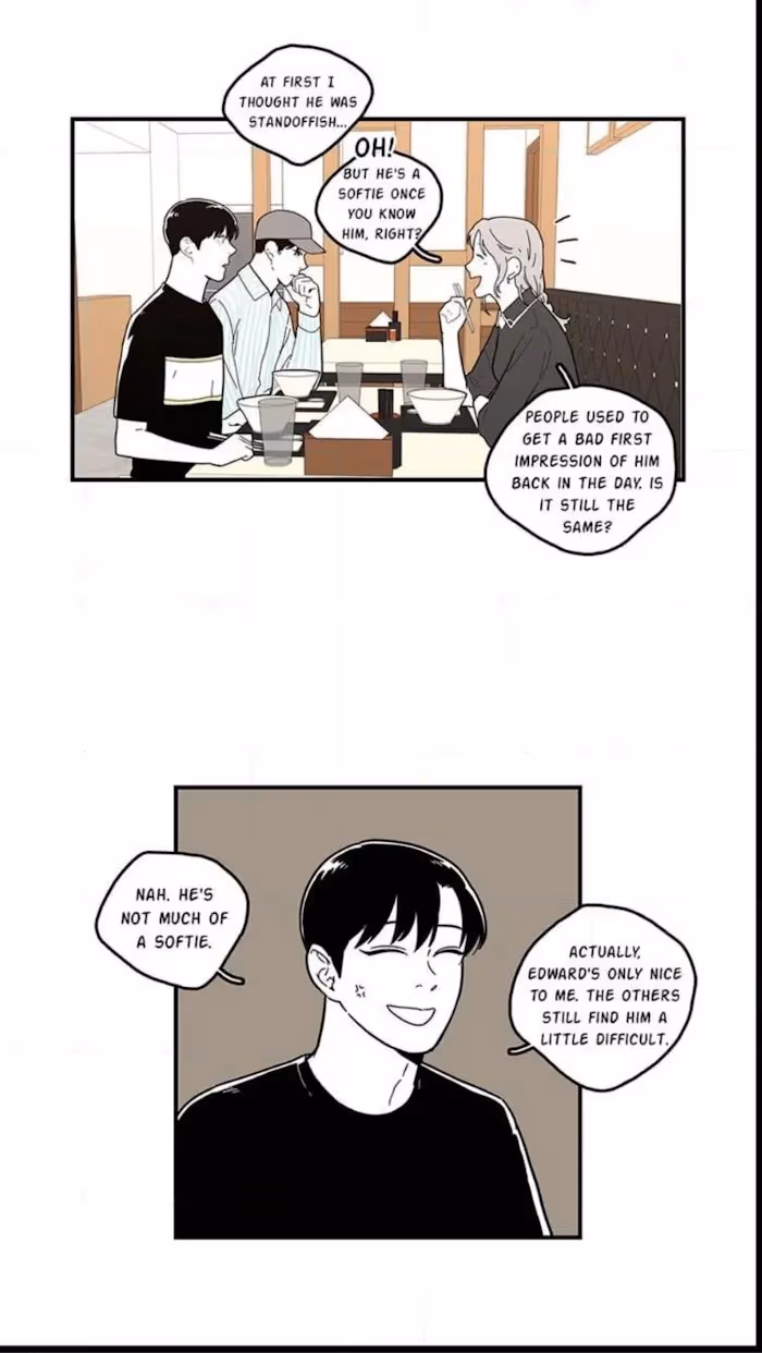 Read Fools: Original chapter 58 image 13 on Lezhin