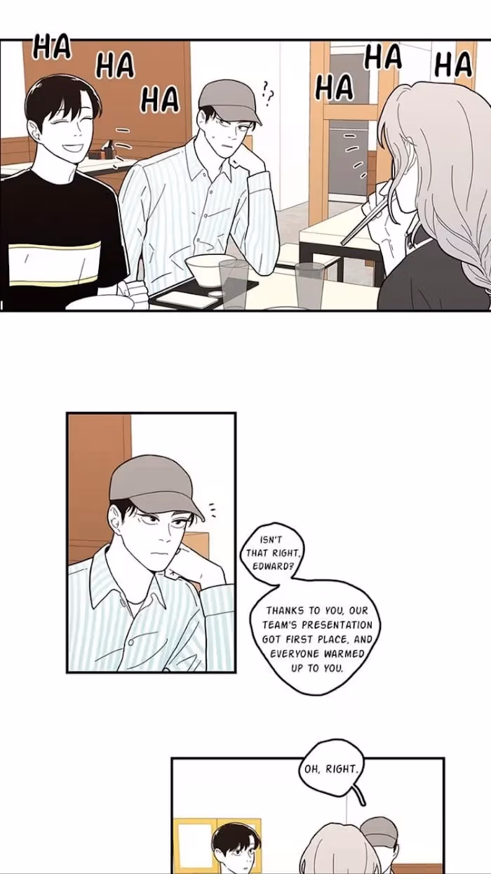 Read Fools: Original chapter 58 image 14 on Lezhin