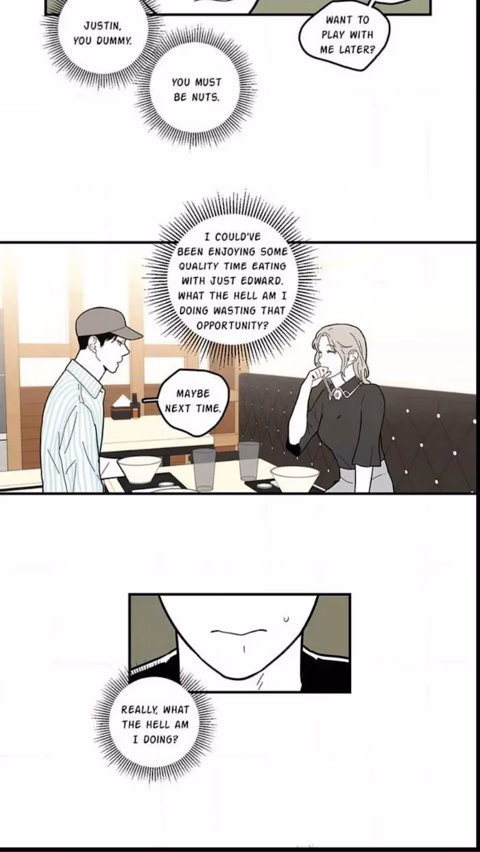 Read Fools: Original chapter 58 image 16 on Lezhin