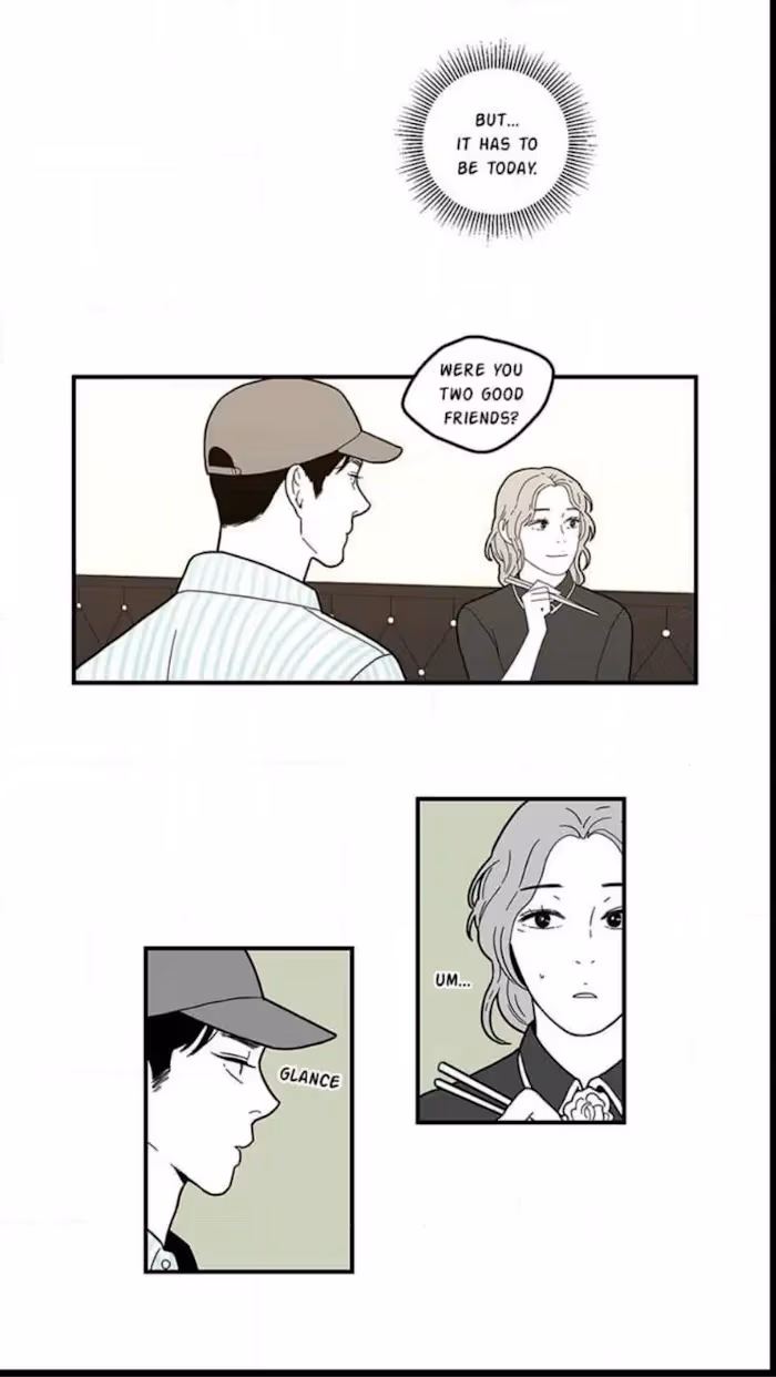 Read Fools: Original chapter 58 image 17 on Lezhin