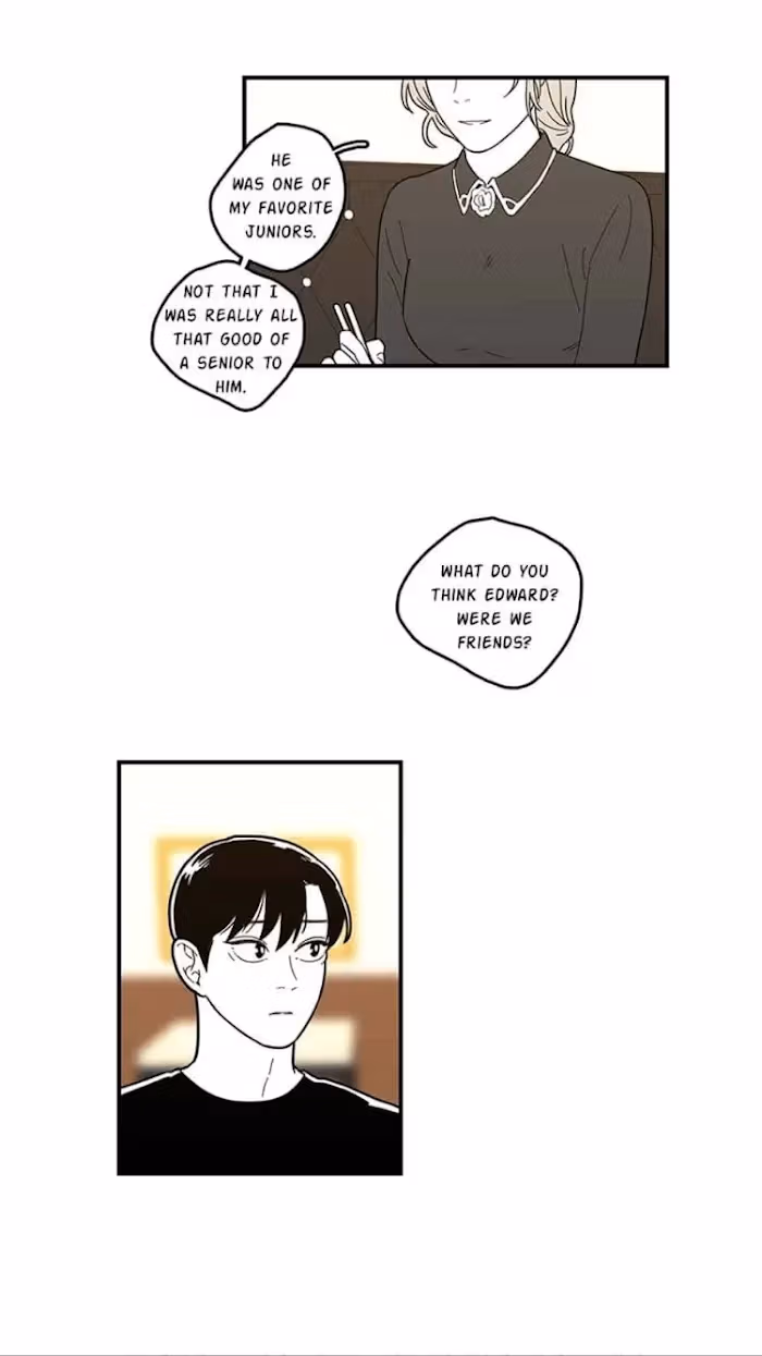Read Fools: Original chapter 58 image 18 on Lezhin