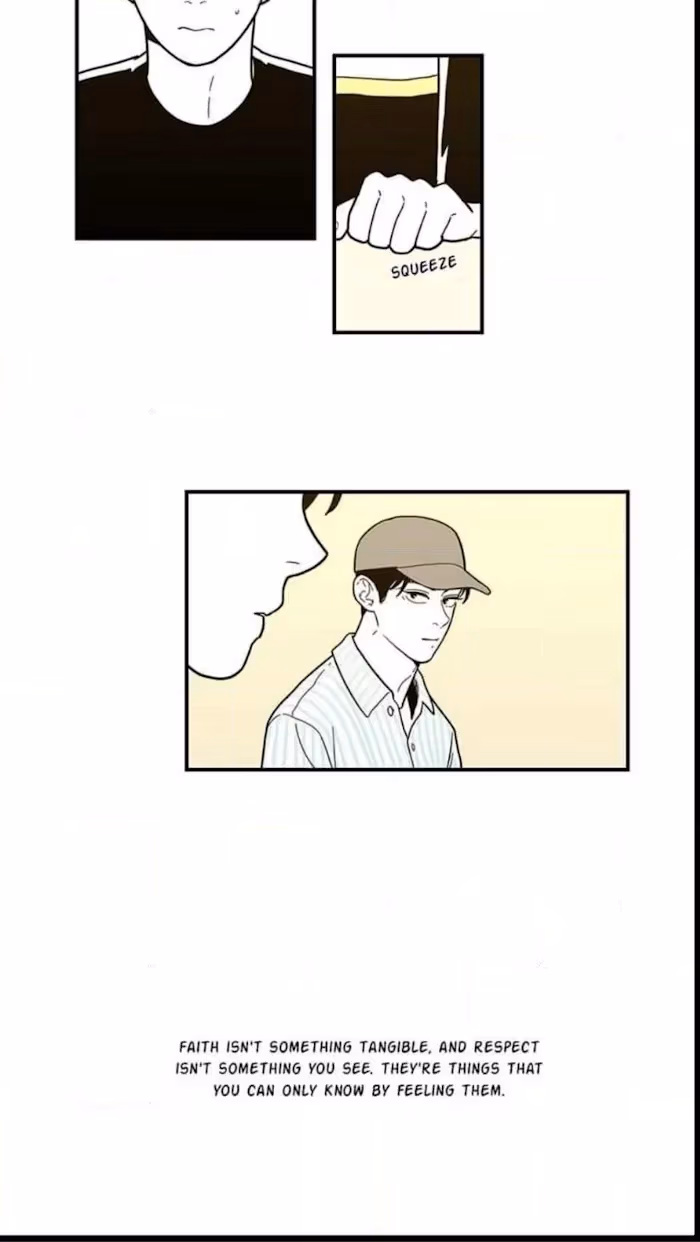 Read Fools: Original chapter 58 image 20 on Lezhin