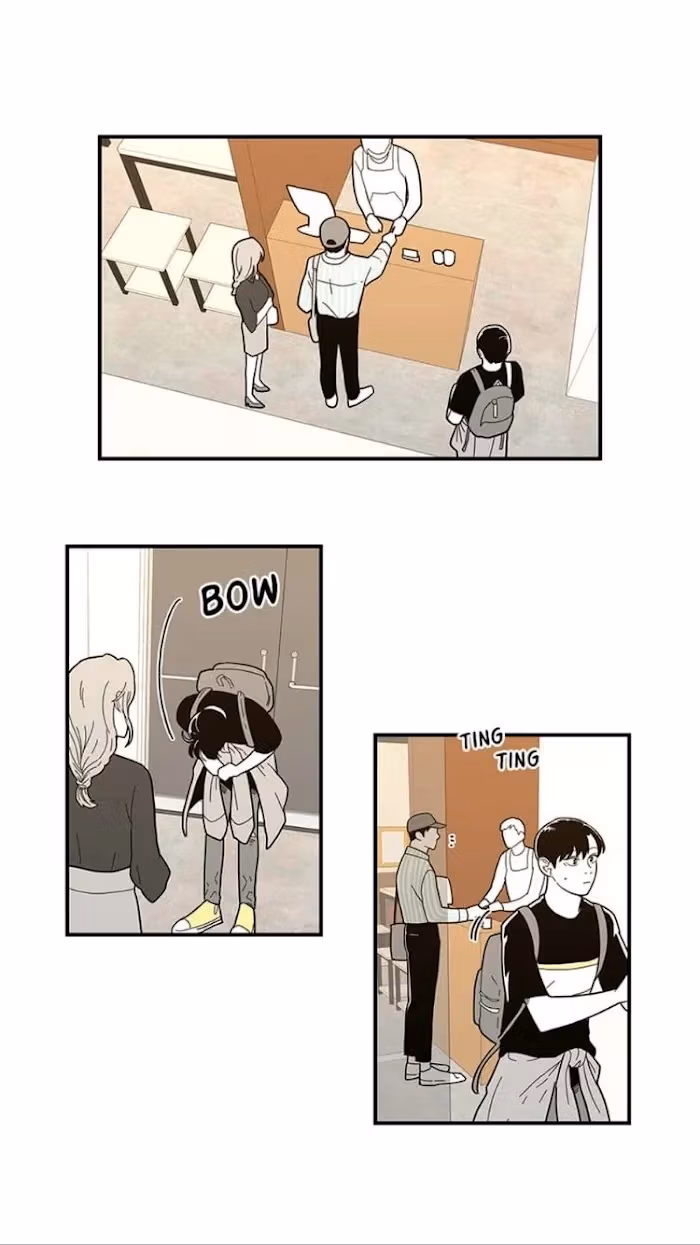 Read Fools: Original chapter 58 image 23 on Lezhin