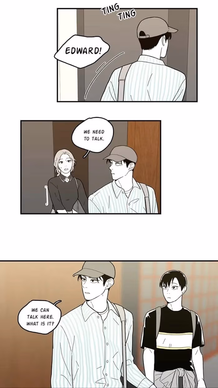 Read Fools: Original chapter 58 image 24 on Lezhin