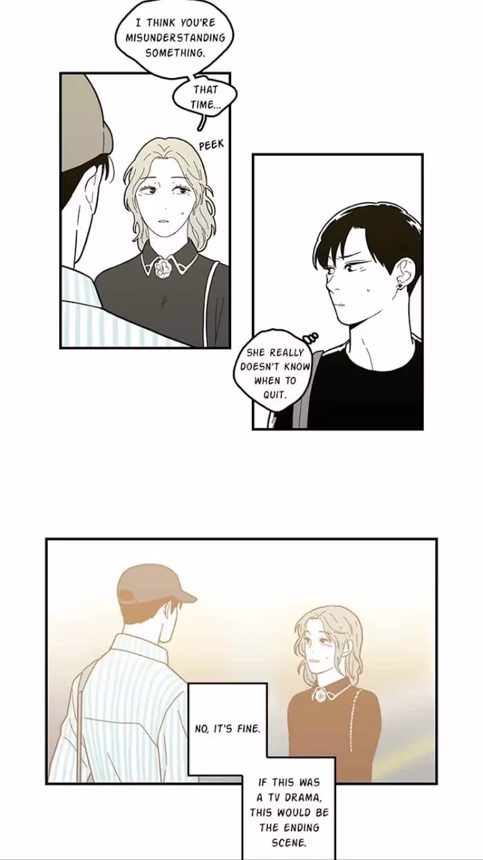 Read Fools: Original chapter 58 image 25 on Lezhin