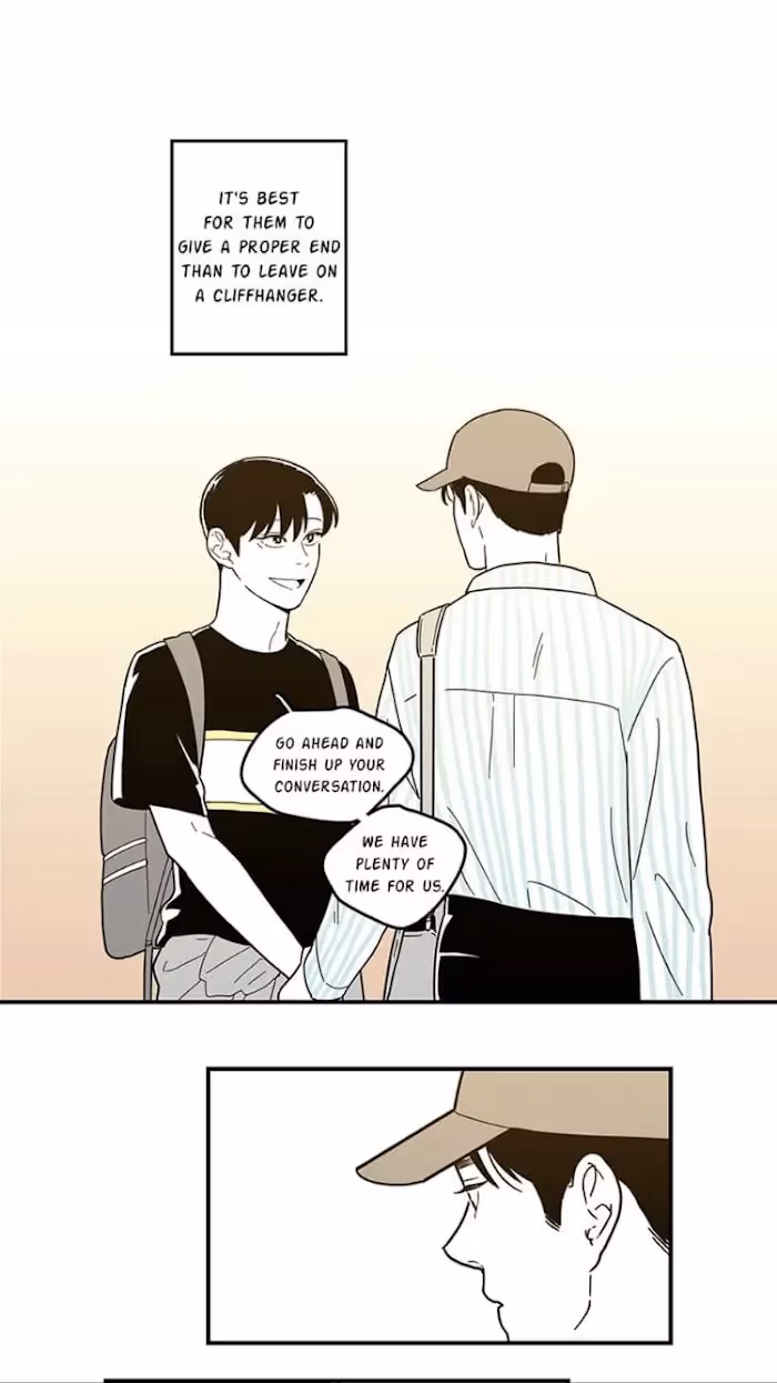 Read Fools: Original chapter 58 image 26 on Lezhin
