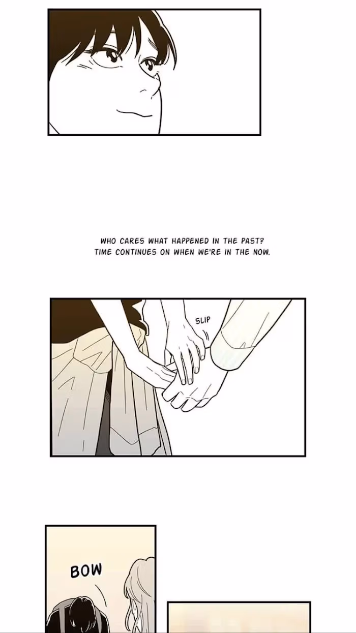 Read Fools: Original chapter 58 image 27 on Lezhin